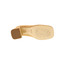 Atelier.04 mokassins beige 5