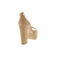 Bianca Di sandales beige 4