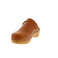Gabor slippers camel 3