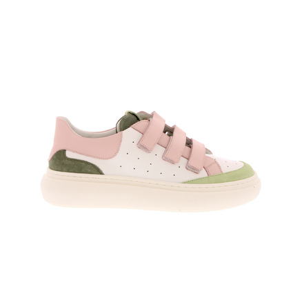 Zecchino D'oro chaussures basses multicolor