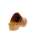Gabor slippers camel 4
