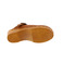 Gabor slippers camel 5
