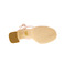 Status sandales rose 5