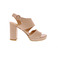 Fru sandales beige 1