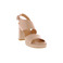 Fru sandales beige 2