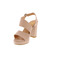 Fru sandales beige 3