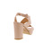 Fru sandales beige 4
