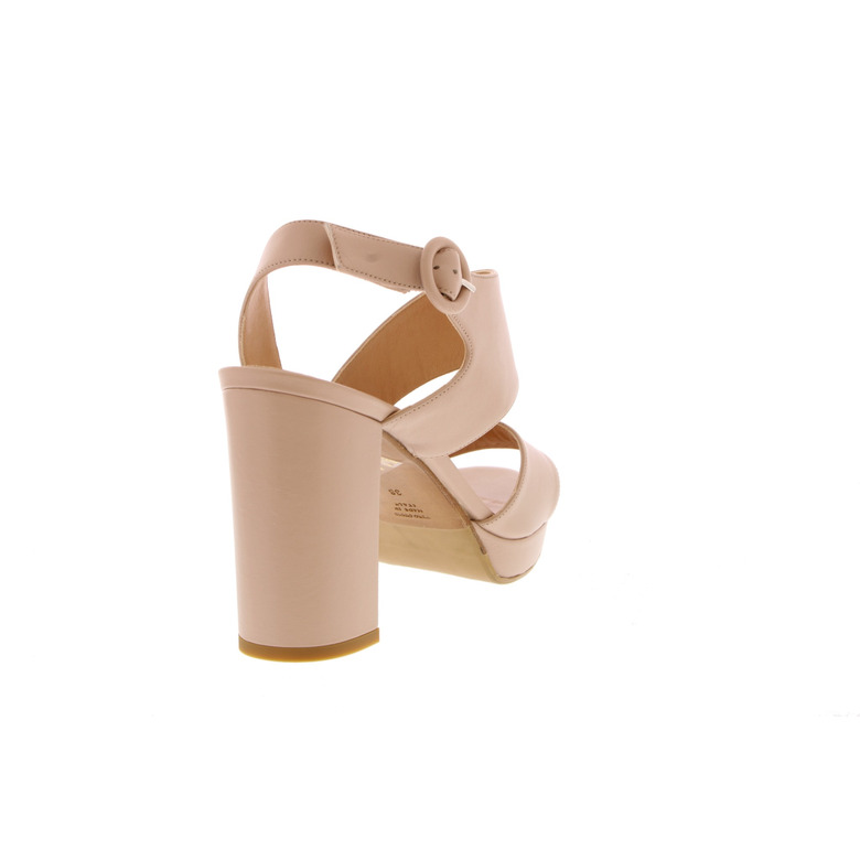 Fru sandales beige 4