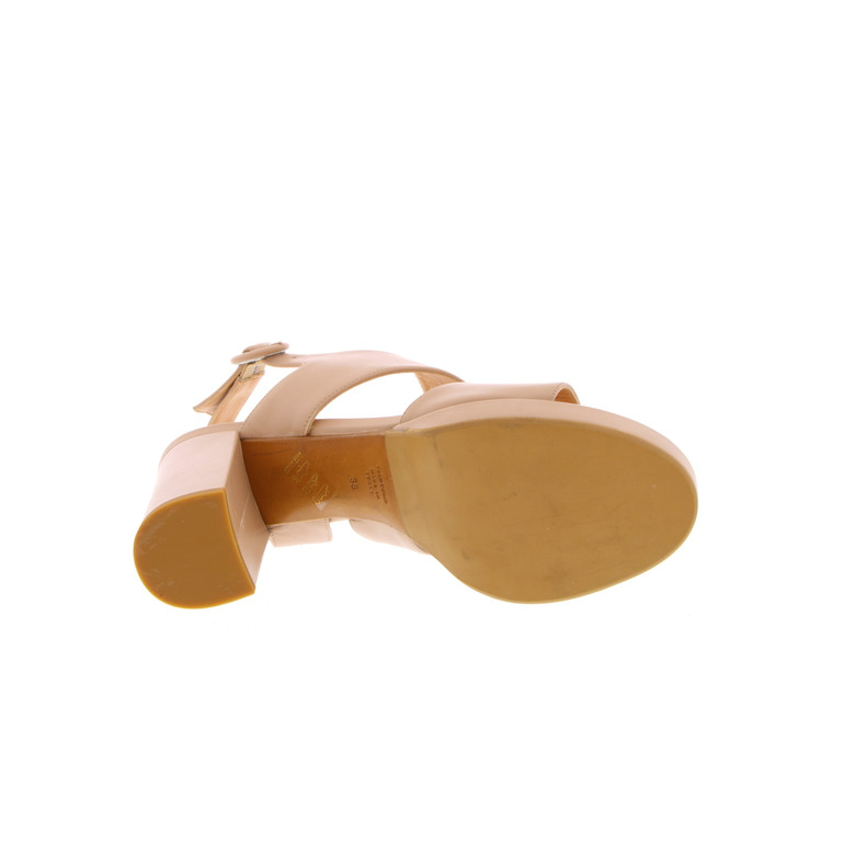 Fru sandales beige 5