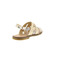 Fr sandals lightbrown 4