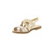 Fr sandals lightbrown 3