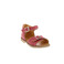 Rondinella sandales rose 2