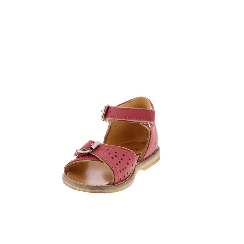 Rondinella sandales rose 3