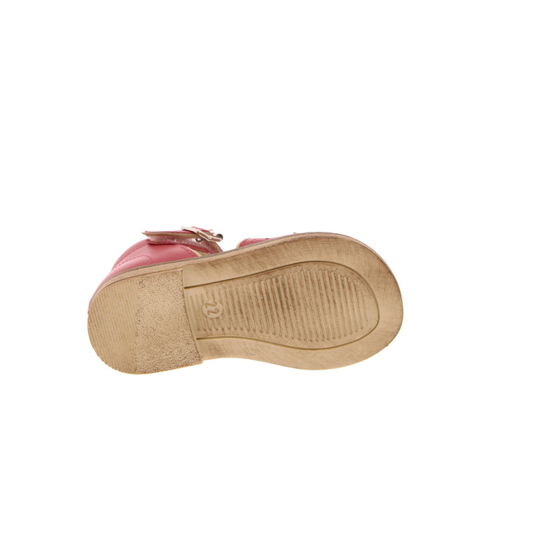 Rondinella sandales rose 5