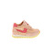 Rondinella chaussures à lacets rose 1