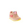 Rondinella chaussures à lacets rose 2