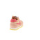 Rondinella chaussures à lacets rose 4