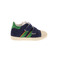 Rondinella chaussures basses donker blauw 1