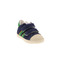 Rondinella chaussures basses donker blauw 2