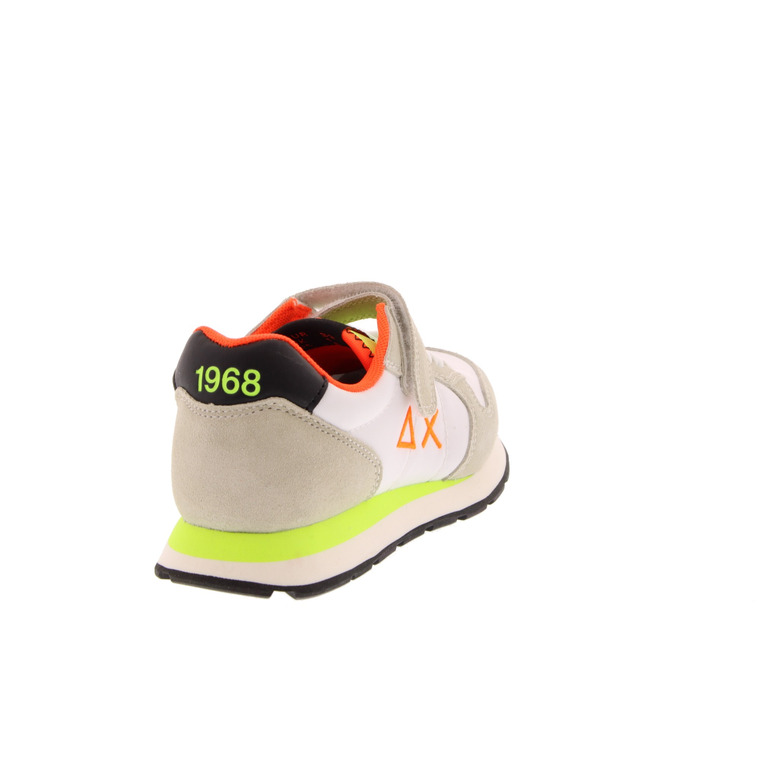 Sun68 sneakers blanc 4