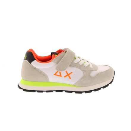 Sun68 sneakers blanc