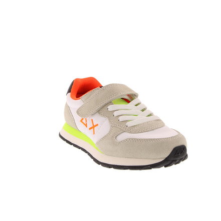 Sun68 sneakers blanc