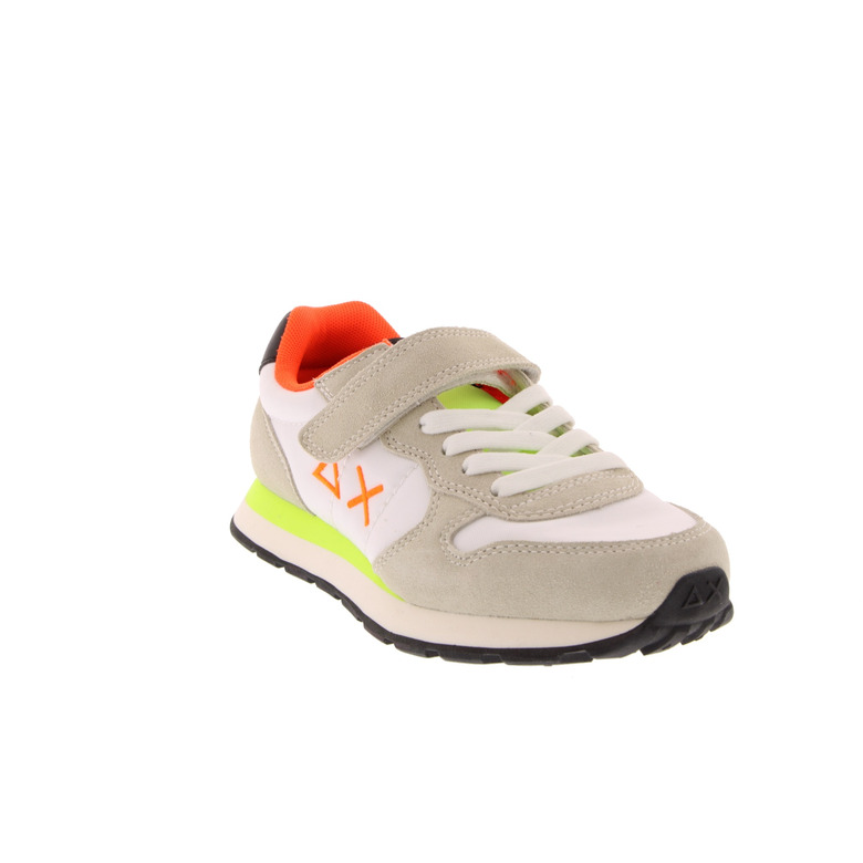 Sun68 sneakers blanc 2