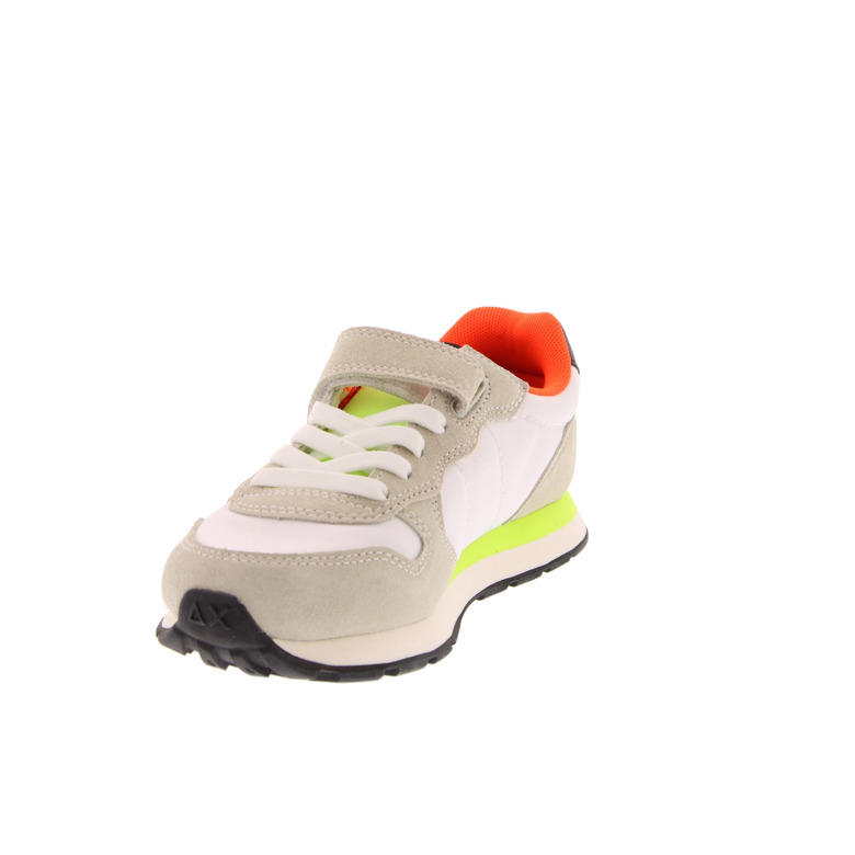 Sun68 sneakers blanc 3