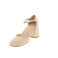 Enzo Di Martino pumps ecru 3