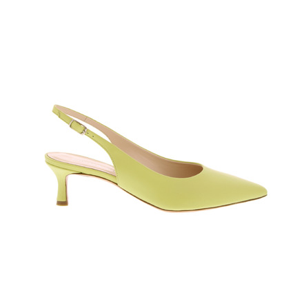 Enzo Di Martino pumps vert