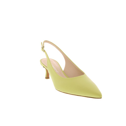 Enzo Di Martino pumps vert