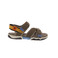 Timberland sandales gris 1