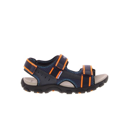 Geox sandales bleu