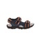 Geox sandales bleu 1
