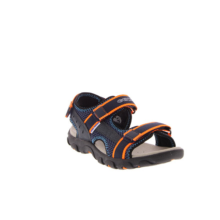Geox sandales bleu