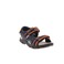 Geox sandales bleu 2