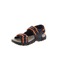 Geox sandales bleu 3