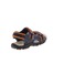 Geox sandales bleu 4