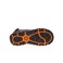 Geox sandales bleu 5