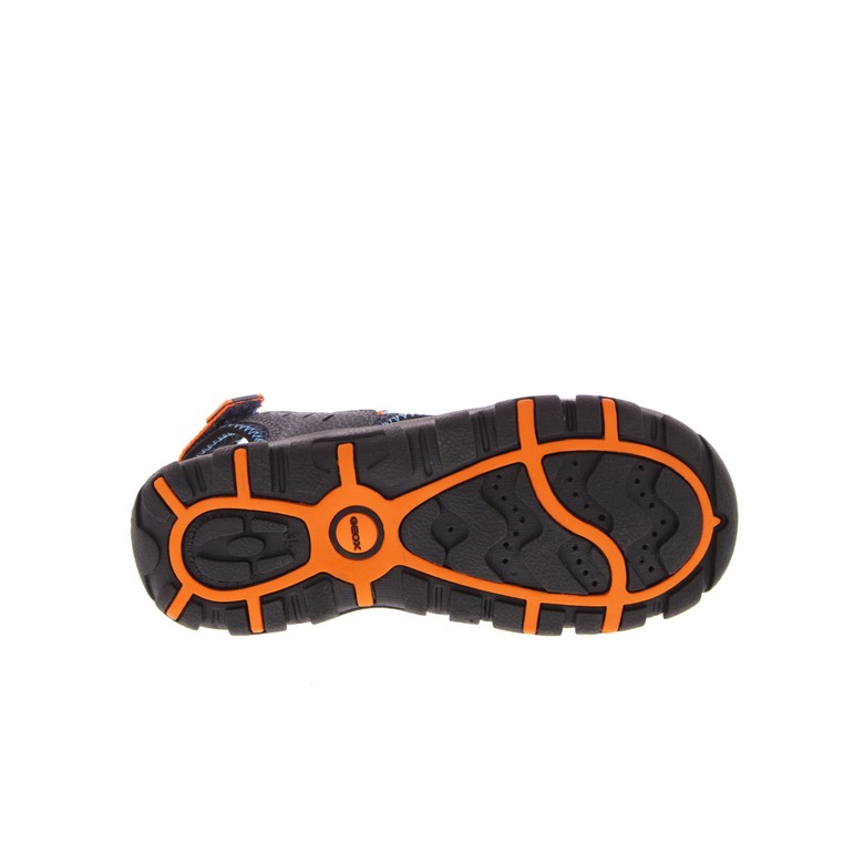 Geox sandales bleu 5