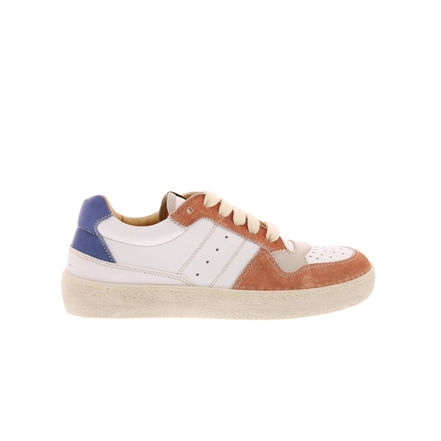 Ocra chaussures basses multicolor
