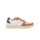 Ocra chaussures basses multicolor 1