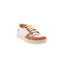 Ocra chaussures basses multicolor 2