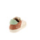 Ocra chaussures basses ecru 4
