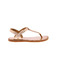 Pom D'api sandales rose gold 1