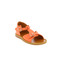 Pom D'api sandales corail 2