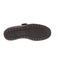 Solidus velcro schoenen bruin 5