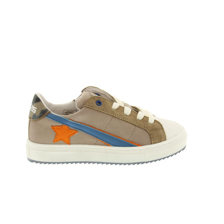 Little David chaussures basses taupe