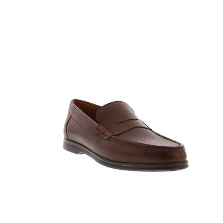Ambiorix loafers brun