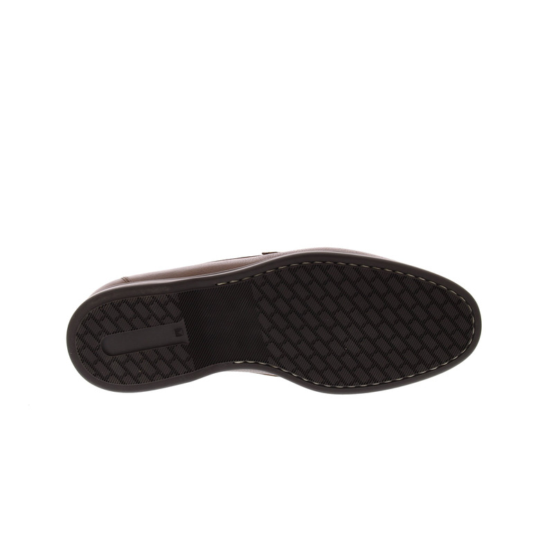Ambiorix loafers brun 5